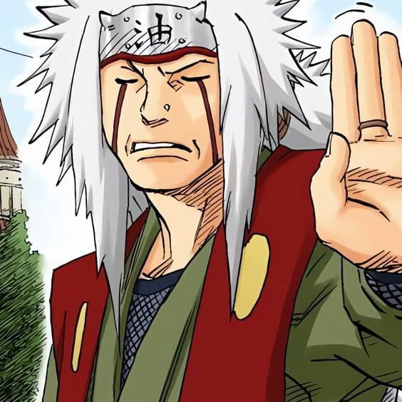 Jiraiya