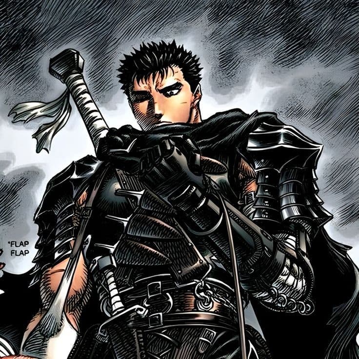 Guts