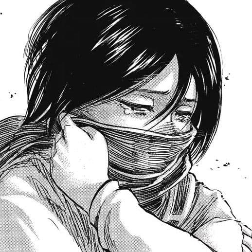 Mikasa Ackerman