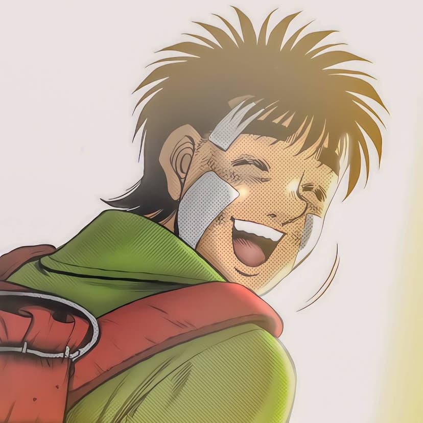 Ippo Makunouchi
